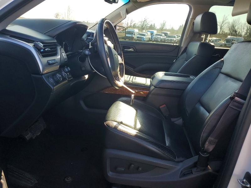 Aukcja sprzedaży 2016 Chevrolet Suburban, vin: 1GNSKJKC0GR240517, numer aukcji: 74213805