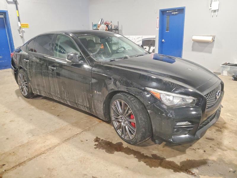 Aukcja sprzedaży 2017 Infiniti Q50, vin: JN1FV7AR8HM871026, numer aukcji: 75196675