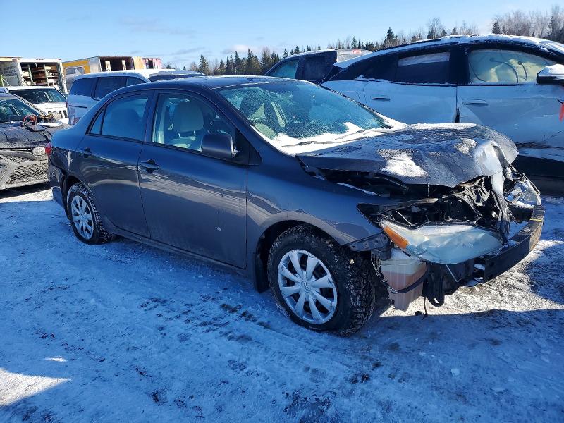 Продажа на аукционе авто 2013 Toyota Corolla, vin: 2T1BU4EE4DC095232, номер лота: 96991255
