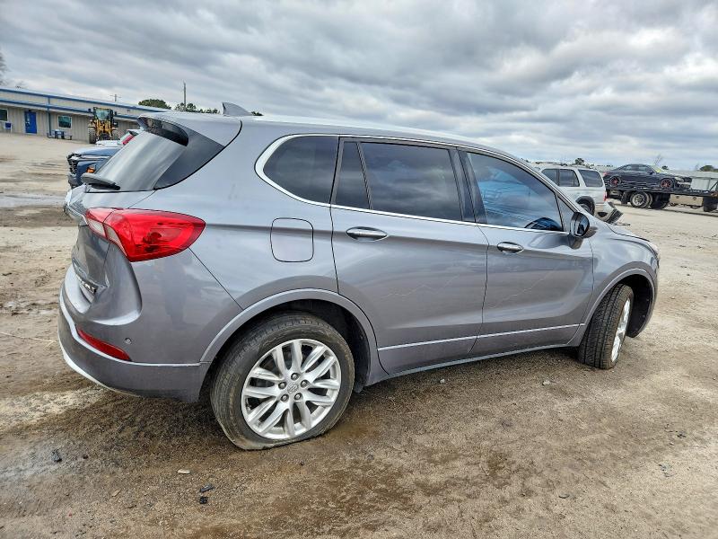 Продаж на аукціоні авто 2019 Buick Envision, vin: LRBFX4SX0KD000310, номер лоту: 73848785