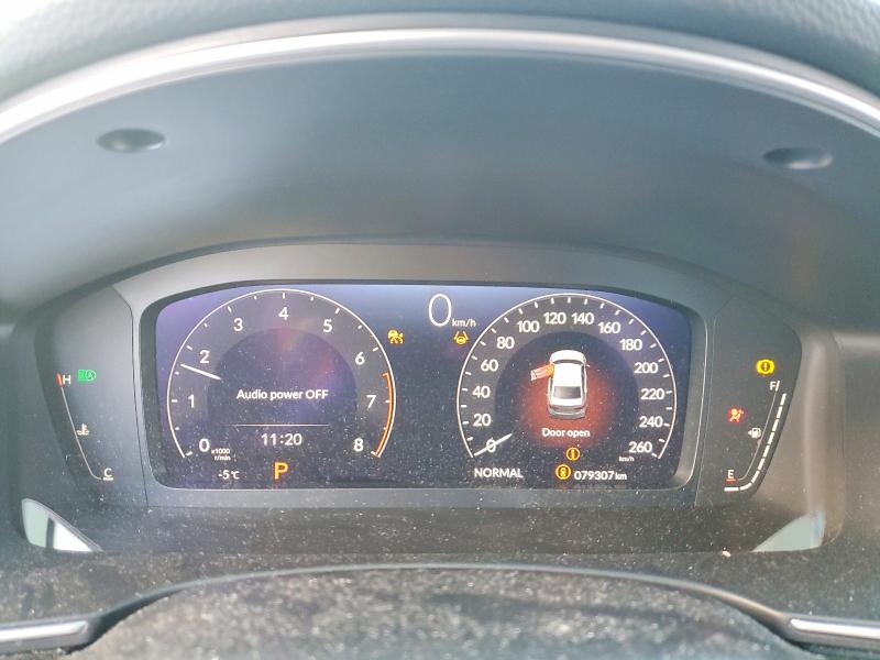 73241575 :رقم المزاد ، 2HGFE1F95NH004153 vin ، 2022 Honda Civic مزاد بيع