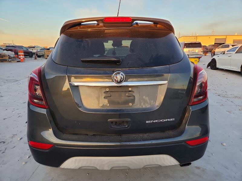 Aukcja sprzedaży 2017 Buick Encore, vin: KL4CJ1SB9HB078592, numer aukcji: 73694535