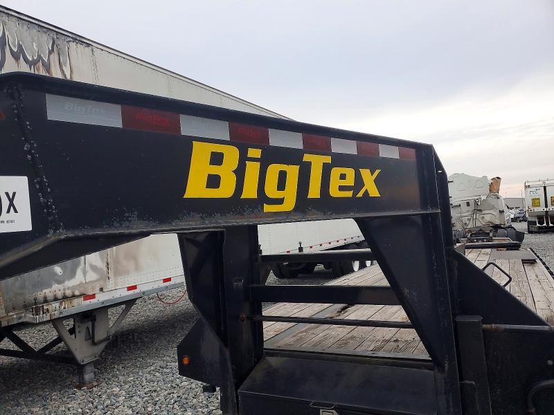 75020275 :رقم المزاد ، 16VGX2820L6037051 vin ، 2020 Big Tex Big Tex مزاد بيع
