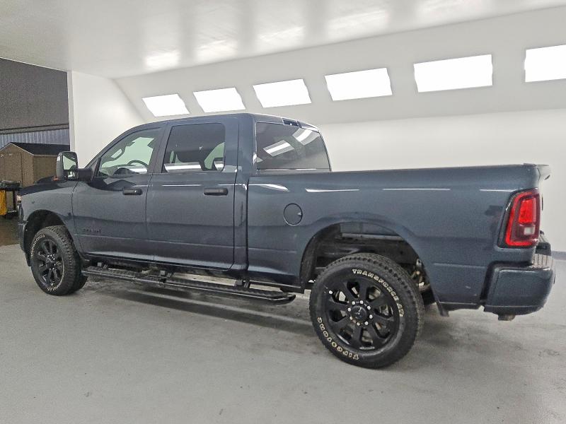 Продаж на аукціоні авто 2025 Ram 2500 Big H, vin: 3C6UR5DJ7SG575922, номер лоту: 75625875