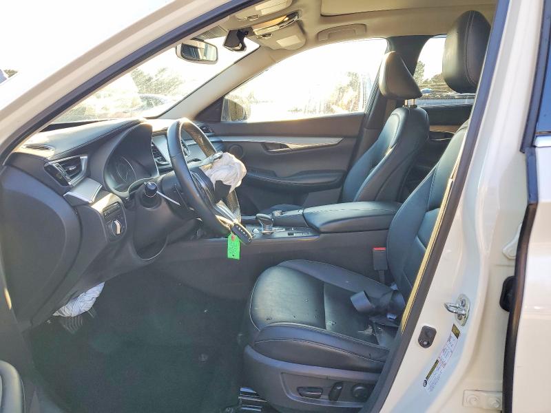 Aukcja sprzedaży 2021 Infiniti Qx50 Luxe, vin: 3PCAJ5BA6MF106741, numer aukcji: 98890015