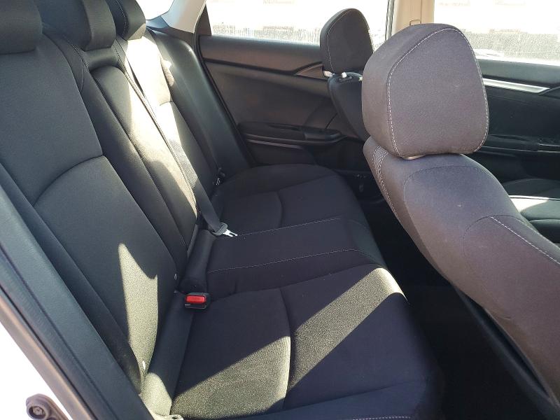 Продаж на аукціоні авто 2019 Honda Civic, vin: 19XFC1F36KE002001, номер лоту: 98622805