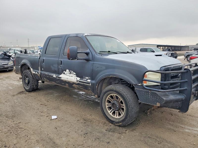 Продаж на аукціоні авто 2006 Ford F250, vin: 1FTSW21P56EB23061, номер лоту: 73602485