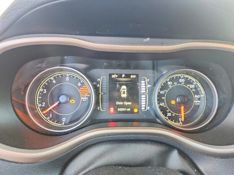 2016 Jeep Cherokee მანქანა იყიდება აუქციონზე, vin: 1C4PJLCB8GW116158, აუქციონის ნომერი: 73500285