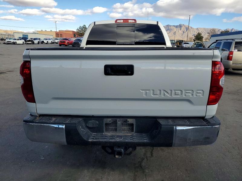 Aukcja sprzedaży 2017 Toyota Tundra, vin: 5TFRW5F16HX225190, numer aukcji: 72266655