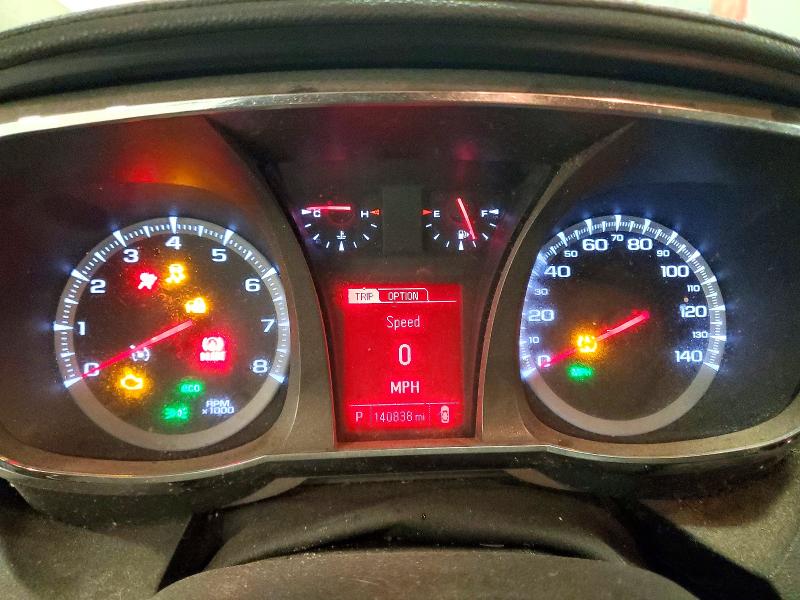 Продаж на аукціоні авто 2013 Gmc Terrain, vin: 2GKFLTEK5D6364543, номер лоту: 98981965