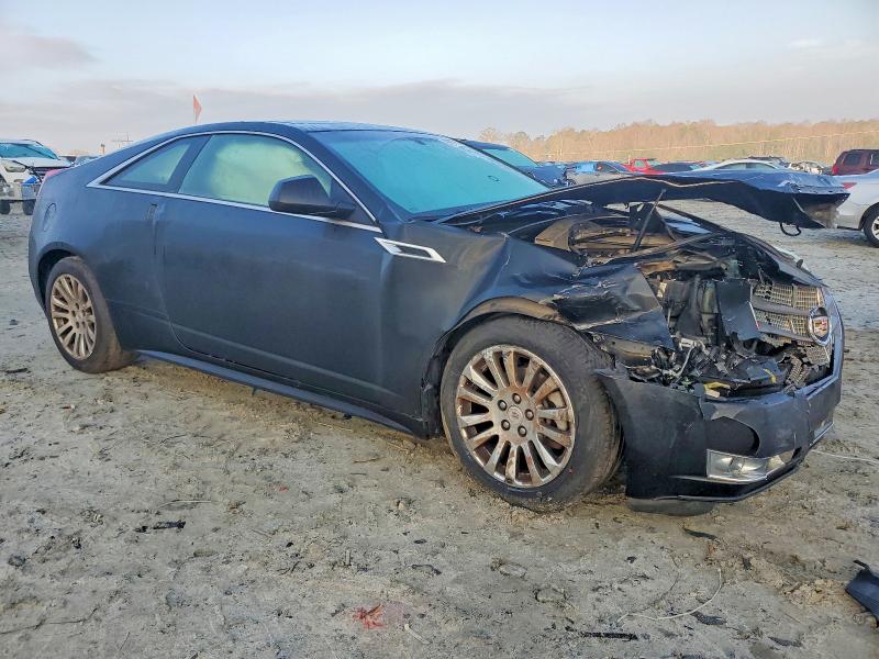Продажа на аукционе авто 2011 Cadillac Cts, vin: 1G6DL1ED8B0160479, номер лота: 99807505
