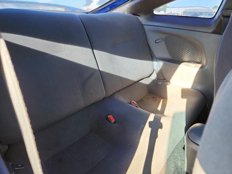 Продажа на аукционе авто 2001 Toyota Celica, vin: JTDDR32T510104940, номер лота: 72580245