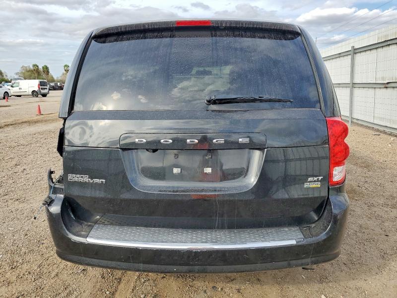 Продаж на аукціоні авто 2015 Dodge Grand Caravan, vin: 2C4RDGCG0FR631634, номер лоту: 73194145
