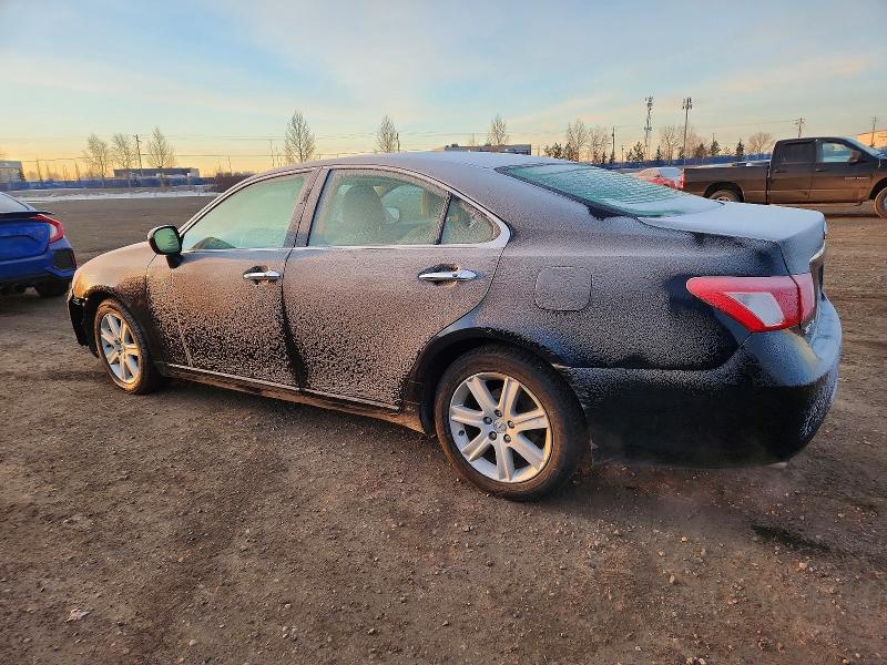 Продажа на аукционе авто 2007 Lexus Es, vin: JTHBJ46G072009179, номер лота: 73365585