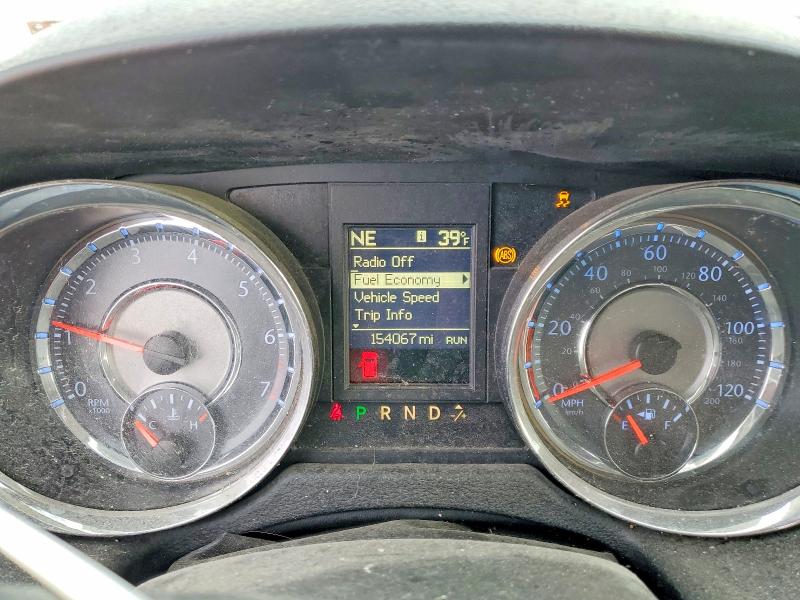 73472665 :رقم المزاد ، 2C4RC1BG6GR268274 vin ، 2016 Chrysler Town & Cou مزاد بيع