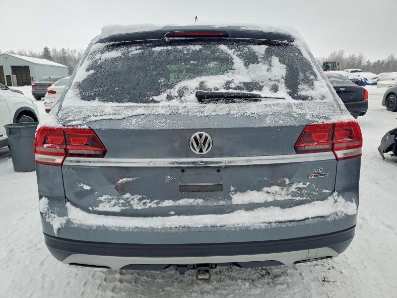 Aukcja sprzedaży 2019 Volkswagen Atlas, vin: 1V2LR2CA6KC539385, numer aukcji: 98645365