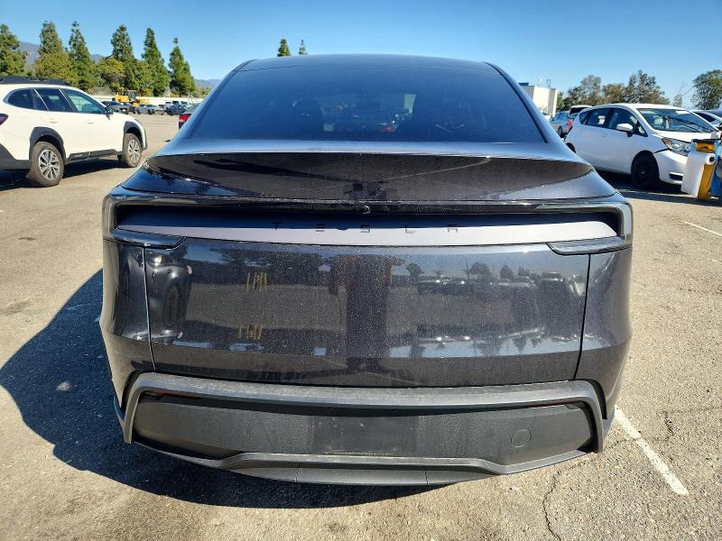 2026 Tesla Model Y მანქანა იყიდება აუქციონზე, vin: 7SAYGDED5TF429600, აუქციონის ნომერი: 75306485