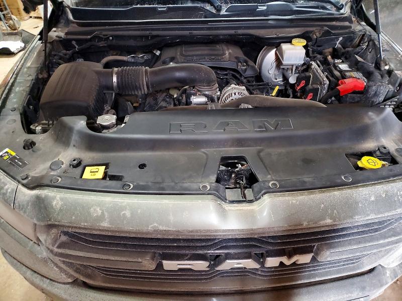 2020 Ram 1500 მანქანა იყიდება აუქციონზე, vin: 1C6SRFJT2LN299824, აუქციონის ნომერი: 73182755
