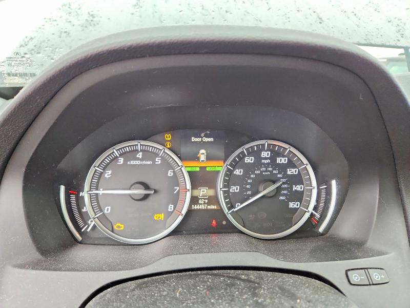 Продаж на аукціоні авто 2017 Acura Mdx Techno, vin: 5FRYD3H73HB004825, номер лоту: 98180895