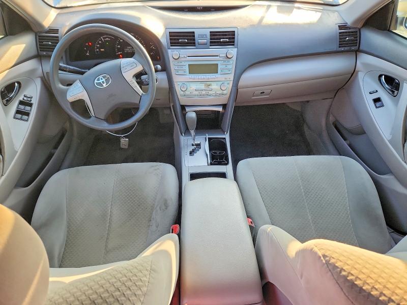 Продажа на аукционе авто 2009 Toyota Camry, vin: 4T1BB46K39U063842, номер лота: 99888855
