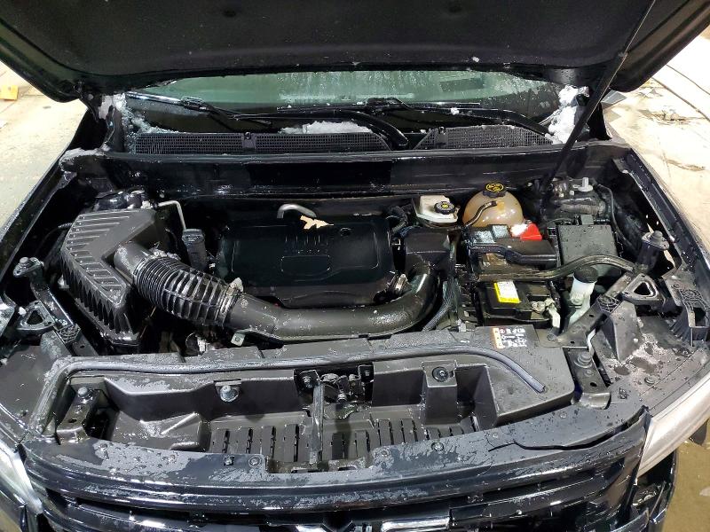 2022 Gmc Acadia მანქანა იყიდება აუქციონზე, vin: 1GKKNML48NZ156682, აუქციონის ნომერი: 75261745