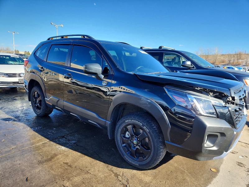 Продаж на аукціоні авто 2023 Subaru Forester, vin: JF2SKAMC1PH526020, номер лоту: 73553495