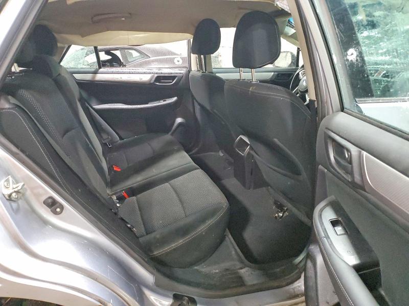 Продаж на аукціоні авто 2016 Subaru Outback, vin: 4S4BSAACXG3288910, номер лоту: 72173635