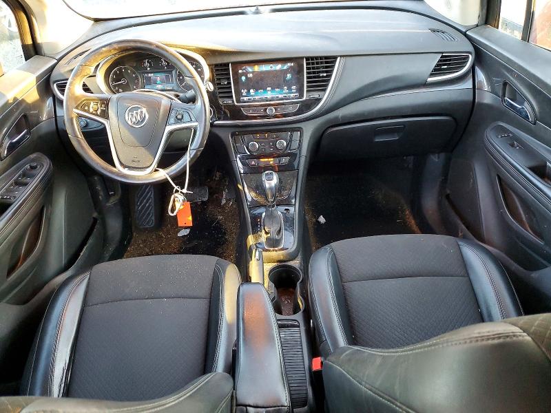 Aukcja sprzedaży 2019 Buick Encore, vin: KL4CJASB3KB708937, numer aukcji: 99228265