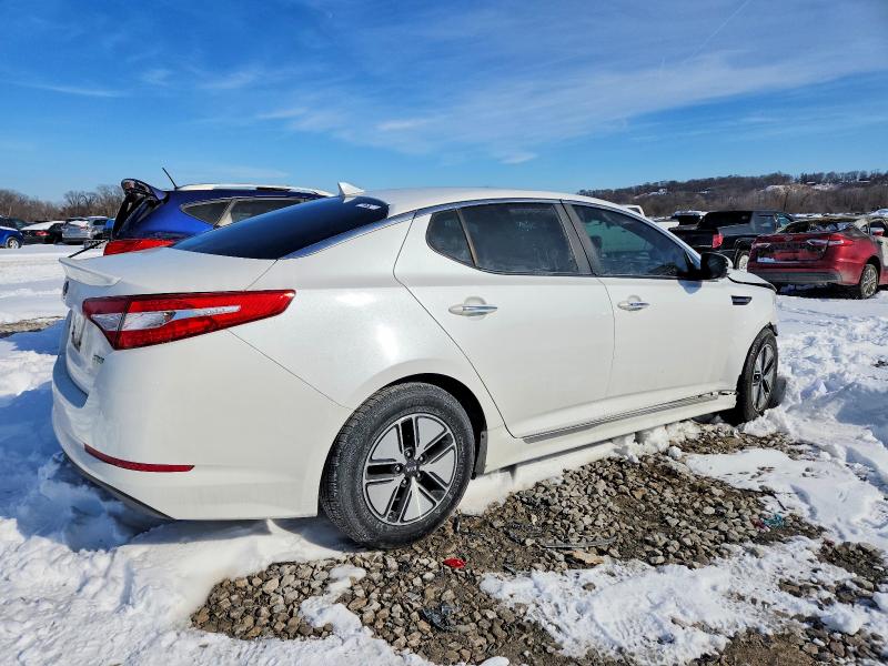 74614965 :رقم المزاد ، KNAGM4AD1C5034447 vin ، 2012 Kia Optima مزاد بيع
