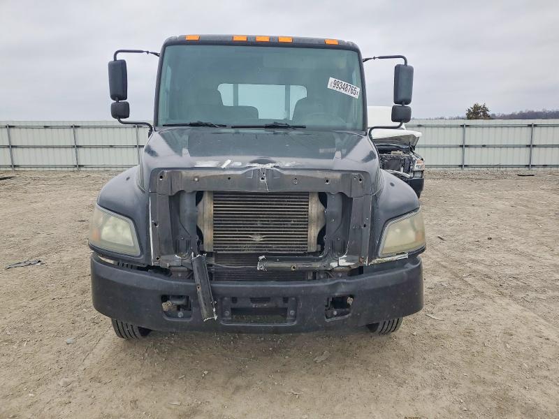 Продаж на аукціоні авто 2014 Hino 258/268, vin: 5PVNJ8JN6E4S51648, номер лоту: 99348765