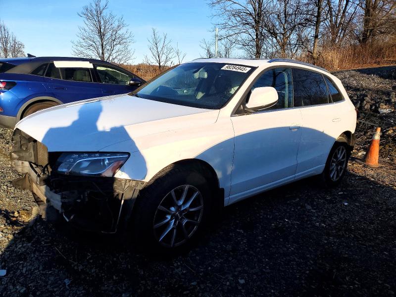 Aukcja sprzedaży 2012 Audi Q5, vin: WA1LFAFP1CA053630, numer aukcji: 98284945