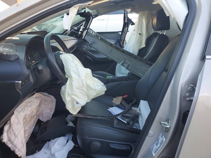 Aukcja sprzedaży 2024 Mazda Cx-30, vin: 3MVDMBBM6RM698284, numer aukcji: 48671316
