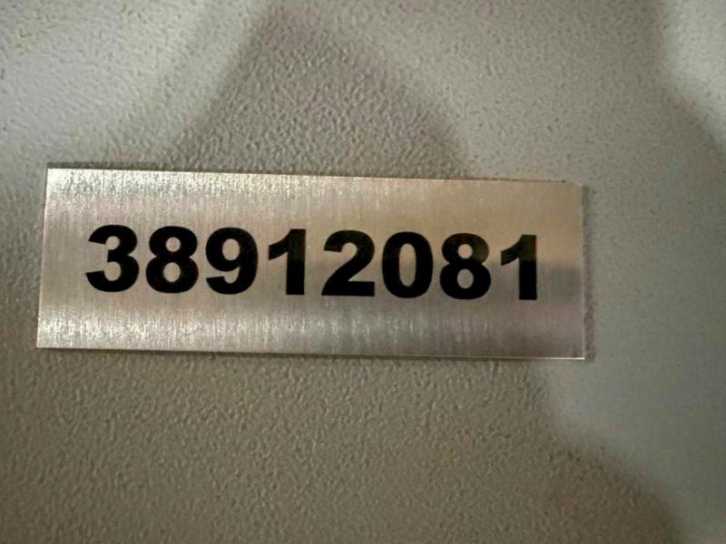 74215185 :رقم المزاد ، 38912081 vin ، 2026 Oteh Other مزاد بيع