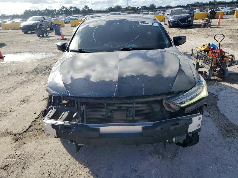 Продаж на аукціоні авто 2021 Acura Ilx, vin: 19UDE2F71MA003784, номер лоту: 99837675