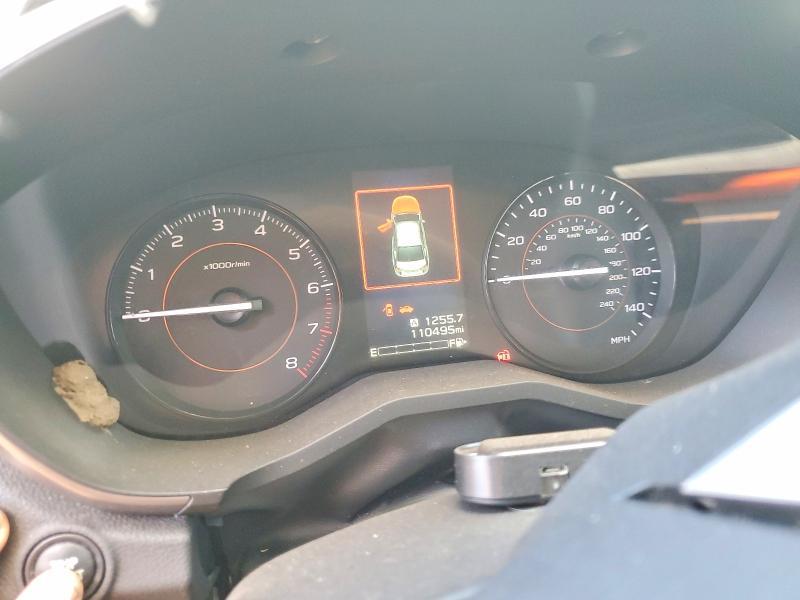 Продажа на аукционе авто 2021 Subaru Crosstrek, vin: JF2GTAEC9M8232121, номер лота: 98698035