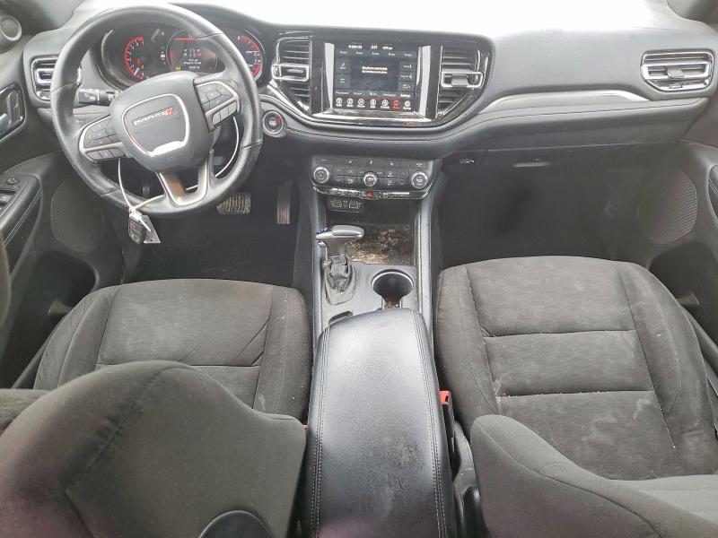 75574865 :رقم المزاد ، 1C4RDHAG1RC226243 vin ، 2024 Dodge Durango مزاد بيع