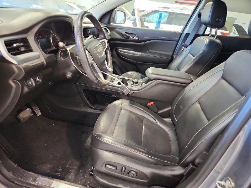 Aukcja sprzedaży 2021 Gmc Acadia, vin: 1GKKNULS2MZ233415, numer aukcji: 98086355