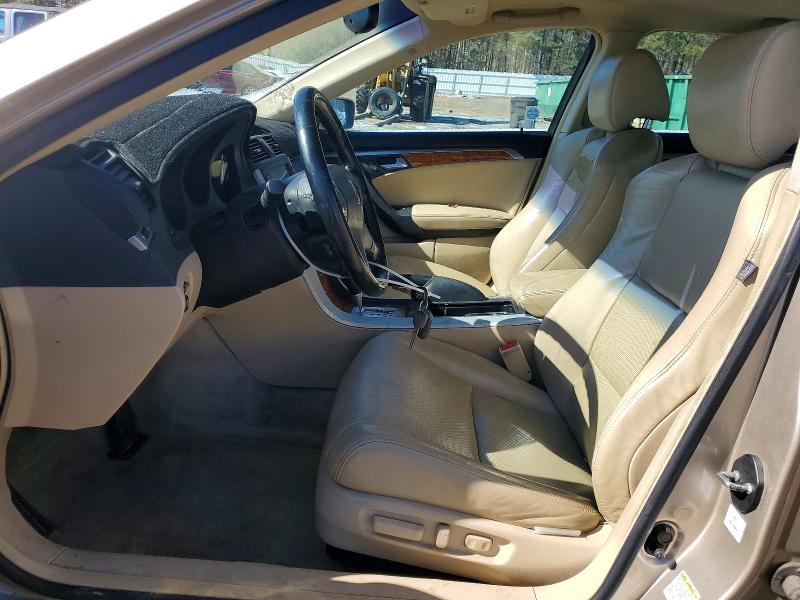 Продажа на аукционе авто 2004 Acura Tl, vin: 19UUA662X4A029324, номер лота: 72645345