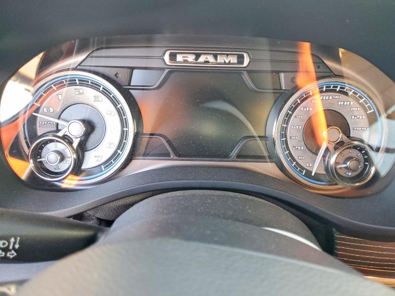 Продаж на аукціоні авто 2020 Ram 1500, vin: 1C6SRFHT4LN387134, номер лоту: 98860745