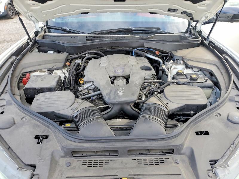 74483085 :رقم المزاد ، ZN661YUM2PX411502 vin ، 2023 Maserati Levante مزاد بيع