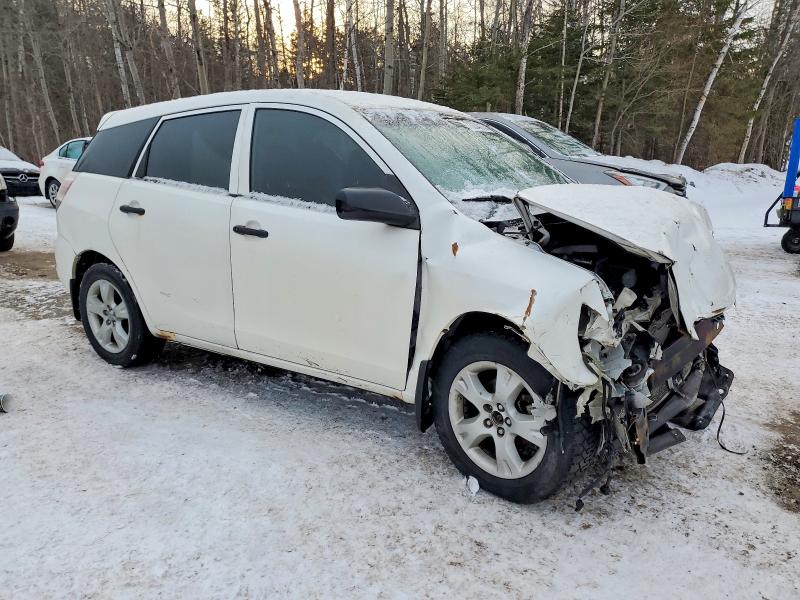 Aukcja sprzedaży 2005 Toyota Corolla Matrix, vin: 2T1KR32E05C911905, numer aukcji: 72204015