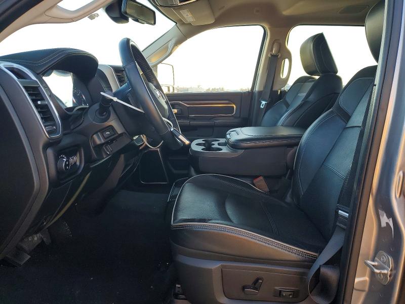 Продажа на аукционе авто 2024 Ram 2500, vin: 3C6UR5FL2RG104771, номер лота: 74877545