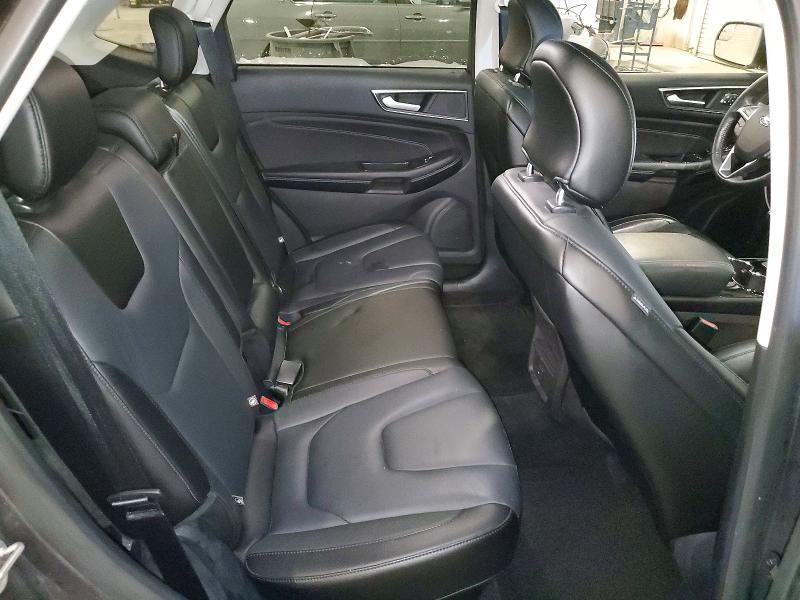 Aukcja sprzedaży 2017 Ford Edge, vin: 2FMPK4K95HBC65059, numer aukcji: 98848185