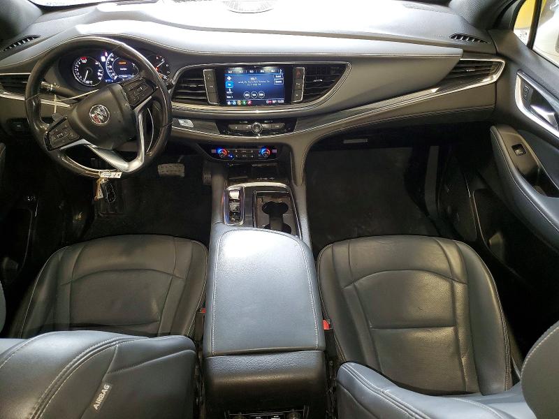 Aukcja sprzedaży 2022 Buick Enclave, vin: 5GAEVBKW5NJ105852, numer aukcji: 74044715