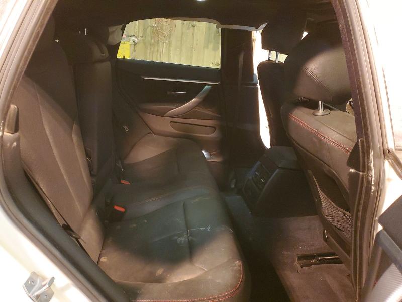Aukcja sprzedaży 2020 Bmw 430xi Gran, vin: WBA4J3C06LBL11952, numer aukcji: 73613065