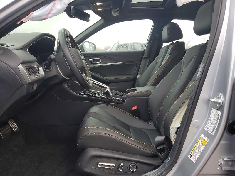 Aukcja sprzedaży 2026 Acura Integra, vin: 19UDE4H61TA003153, numer aukcji: 72523975