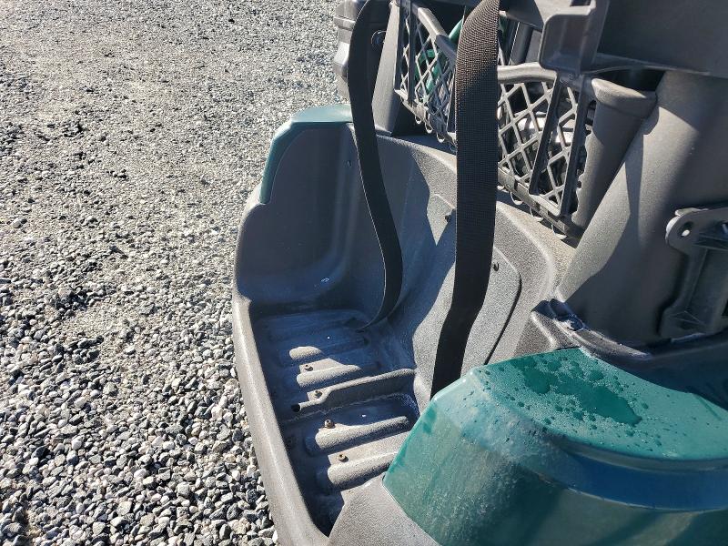 73802175 :رقم المزاد ، PMA10517265 vin ، 2018 Club Car Tempo مزاد بيع