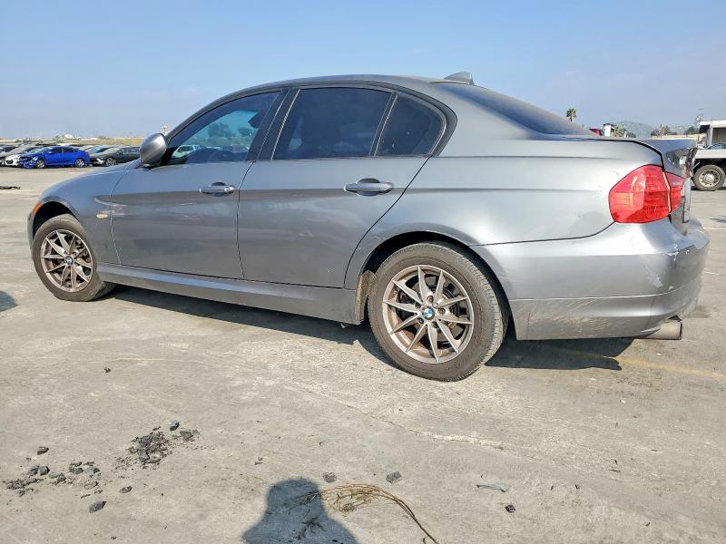 Aukcja sprzedaży 2010 Bmw Motorrad 328, vin: WBAPH5G59ANM70857, numer aukcji: 74691955