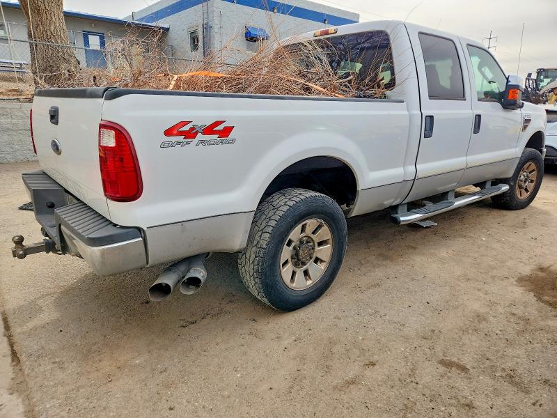 Aukcja sprzedaży 2008 Ford F250, vin: 1FTSW21R48ED71323, numer aukcji: 73219195