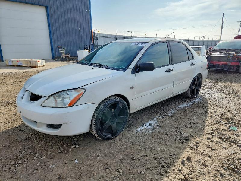 Продаж на аукціоні авто 2005 Mitsubishi Lancer, vin: JA3AJ26E75U011236, номер лоту: 72887475